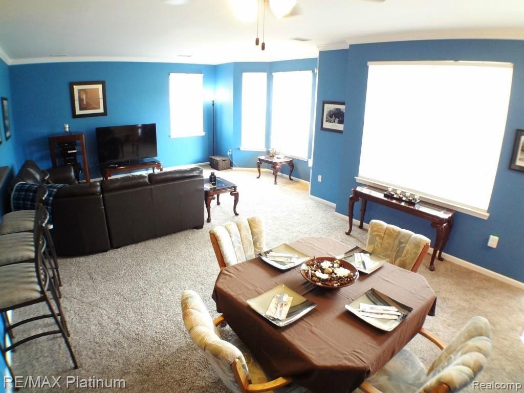 4277 Hampton Ridge Boulevard Howell, MI 48843 - Photo 5 of 25