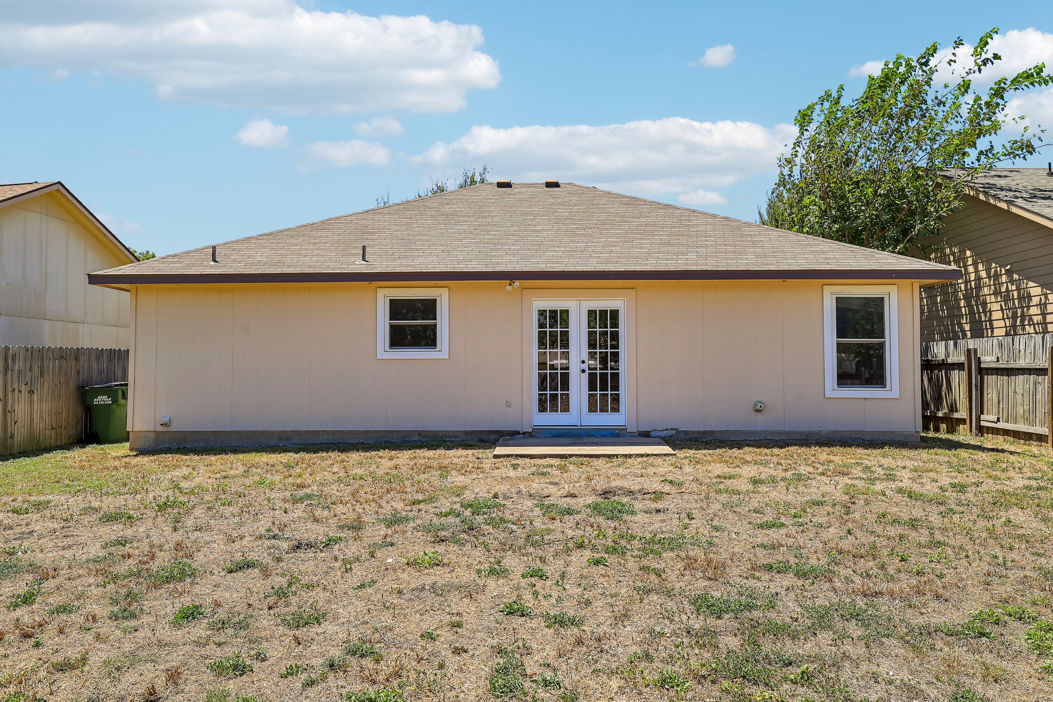 224 Copper Lane Jarrell, TX 76537 - Photo 33 of 34 Gallery Image 33
