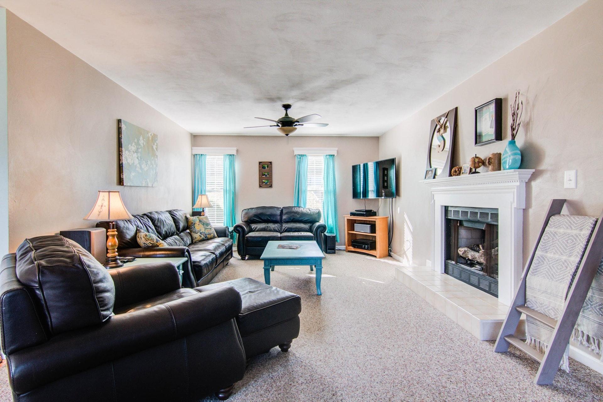 627 Stayman Road Roanoke, VA 24019 - Photo 13 of 35 Family Rm
