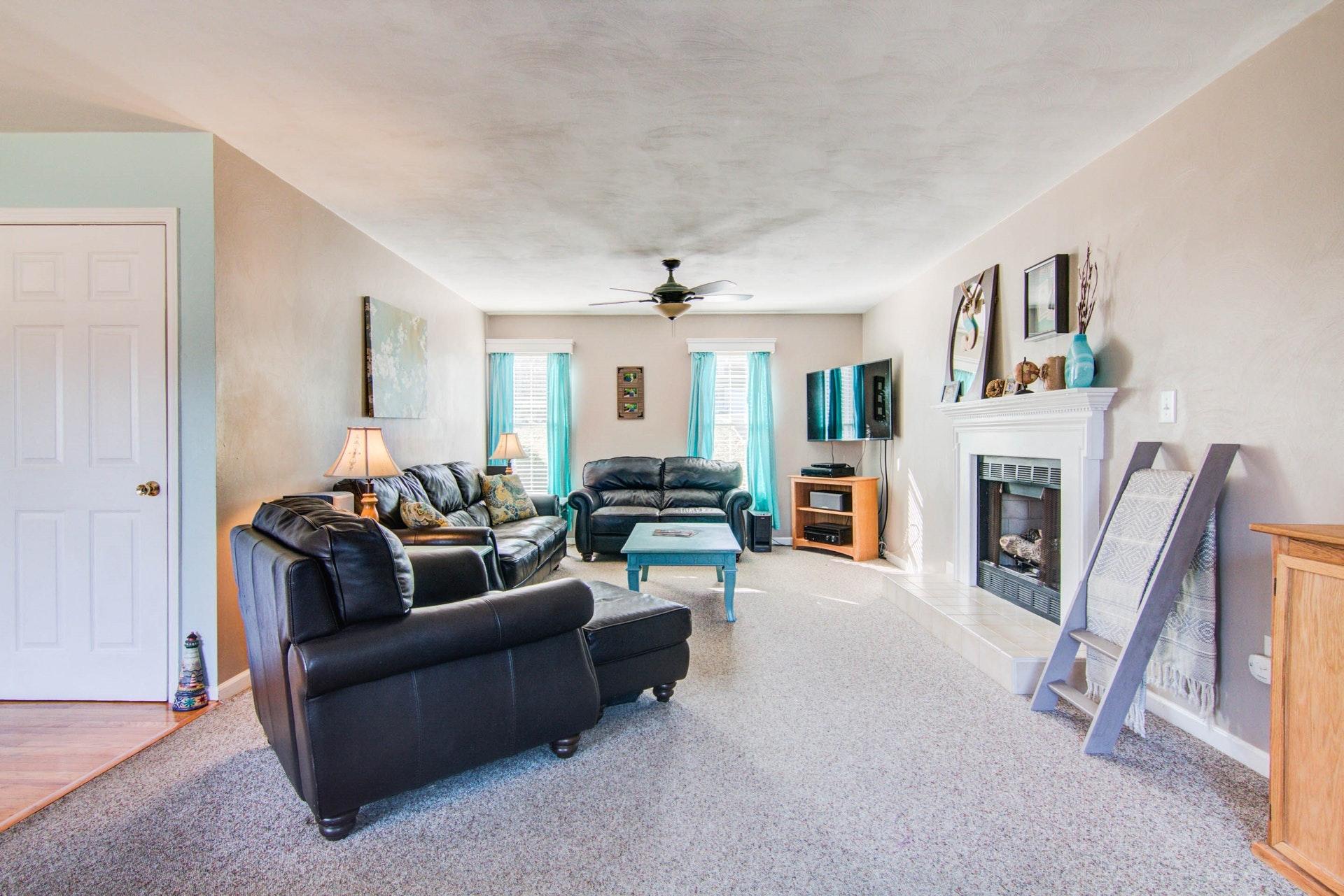 627 Stayman Road Roanoke, VA 24019 - Photo 14 of 35 Family Rm2