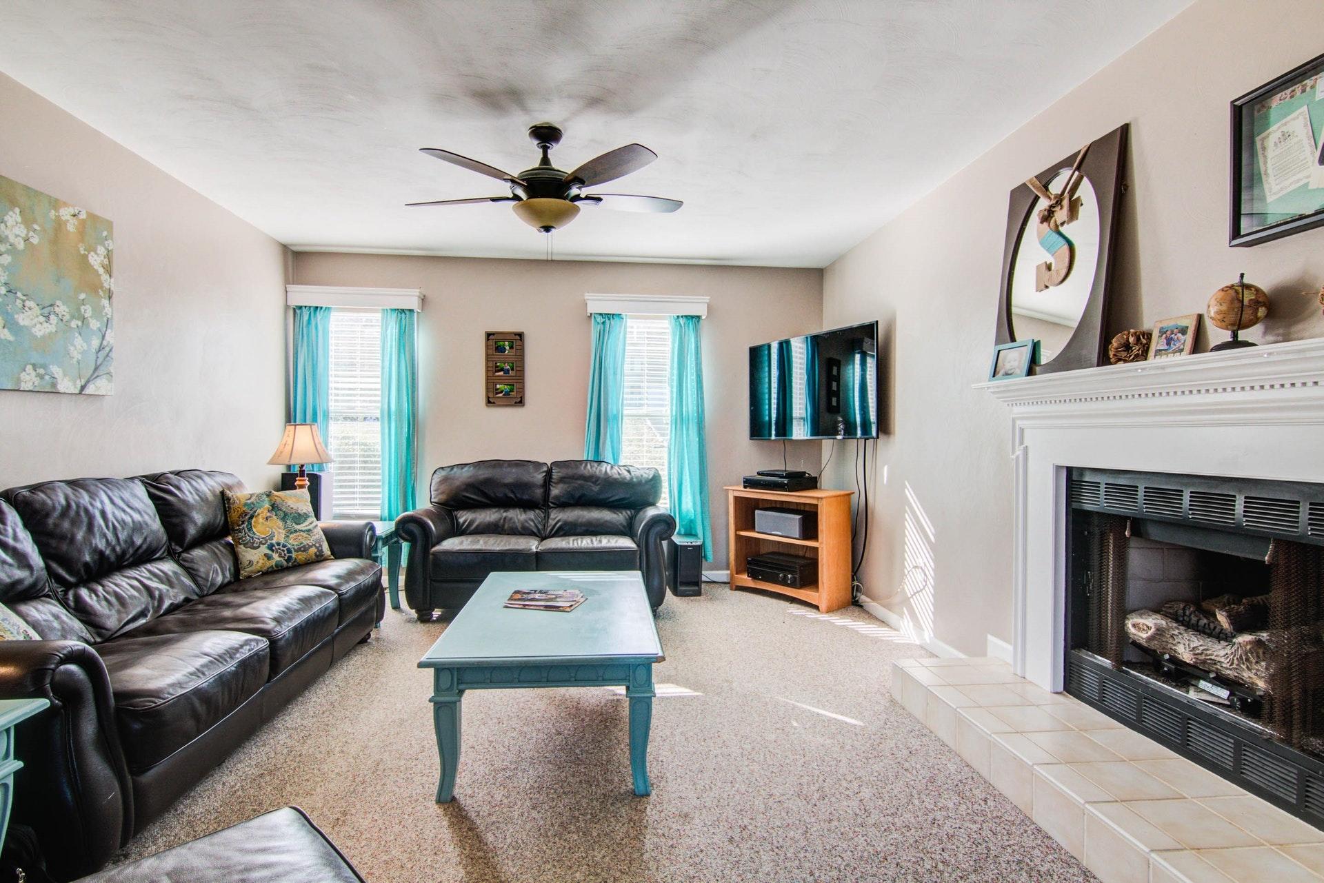 627 Stayman Road Roanoke, VA 24019 - Photo 15 of 35 FamilyRm3