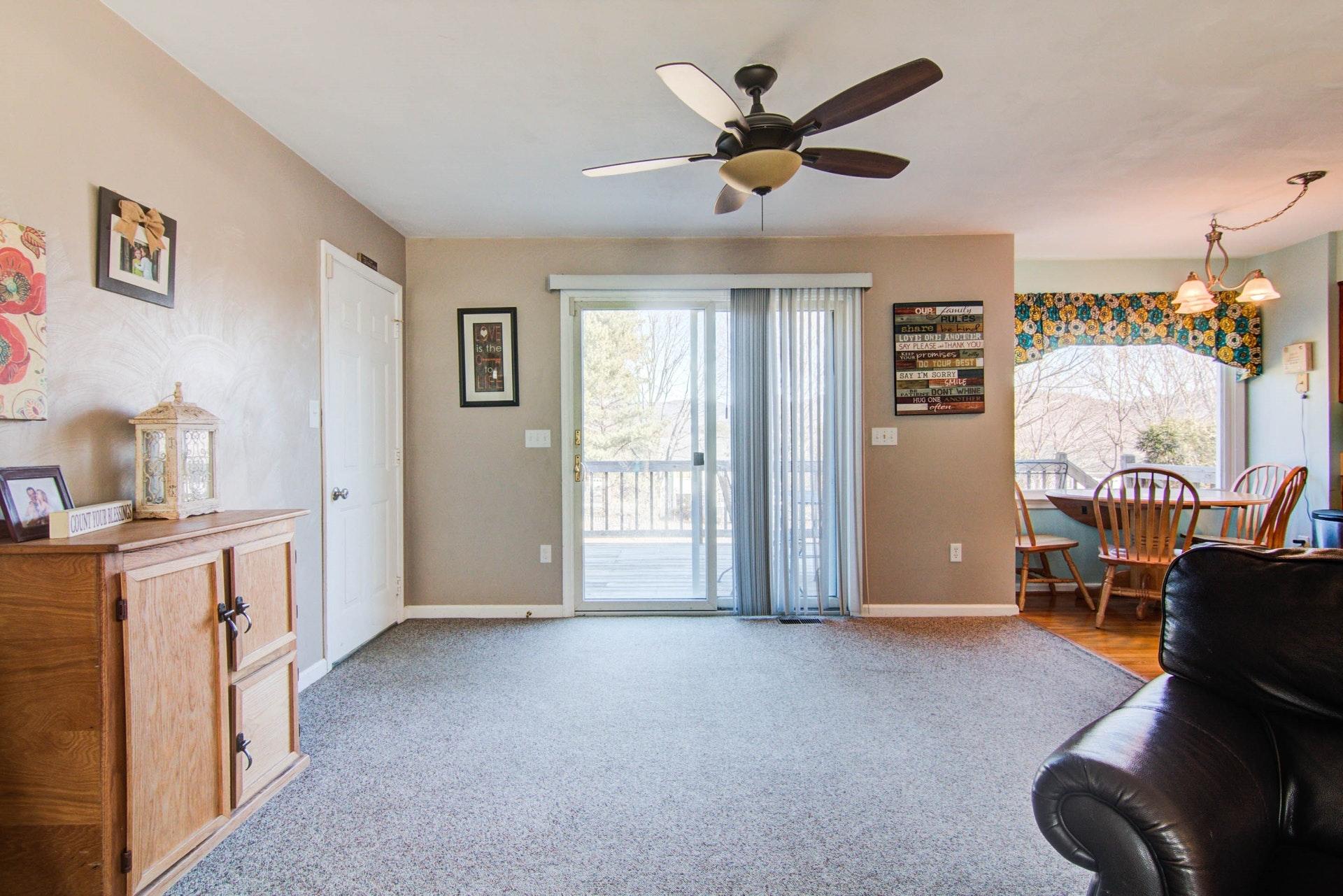 627 Stayman Road Roanoke, VA 24019 - Photo 16 of 35 Family Rm 4