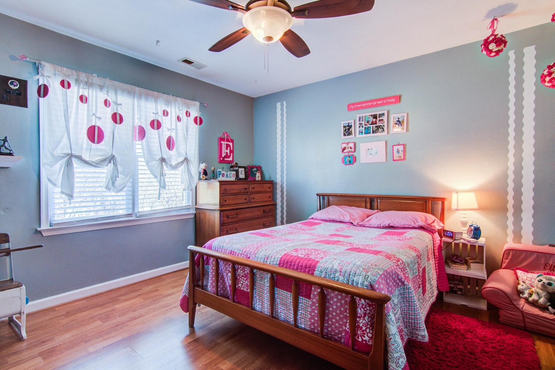 627 Stayman Road Roanoke, VA 24019 - Photo 24 of 35 Bedroom 2