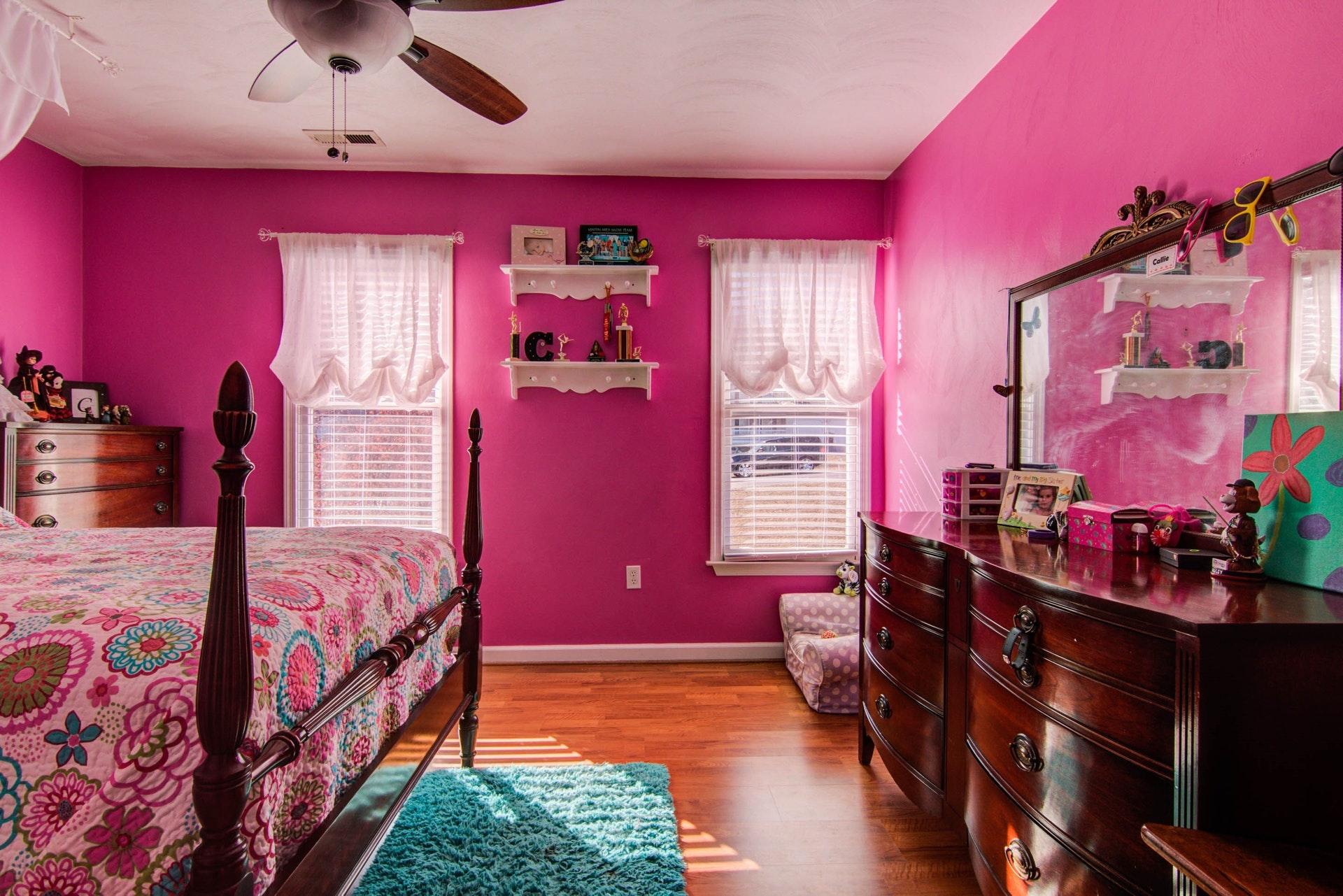 627 Stayman Road Roanoke, VA 24019 - Photo 26 of 35 Brm 3