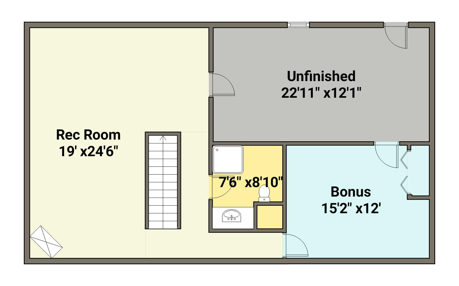 627 Stayman Road Roanoke, VA 24019 - Photo 4 of 35 hi_res_fp_crop_B8AWP7D761