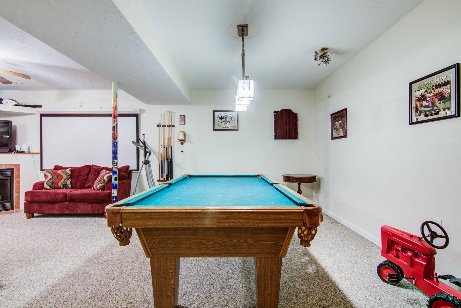 627 Stayman Road Roanoke, VA 24019 - Photo 31 of 35 Family Rm photo 3