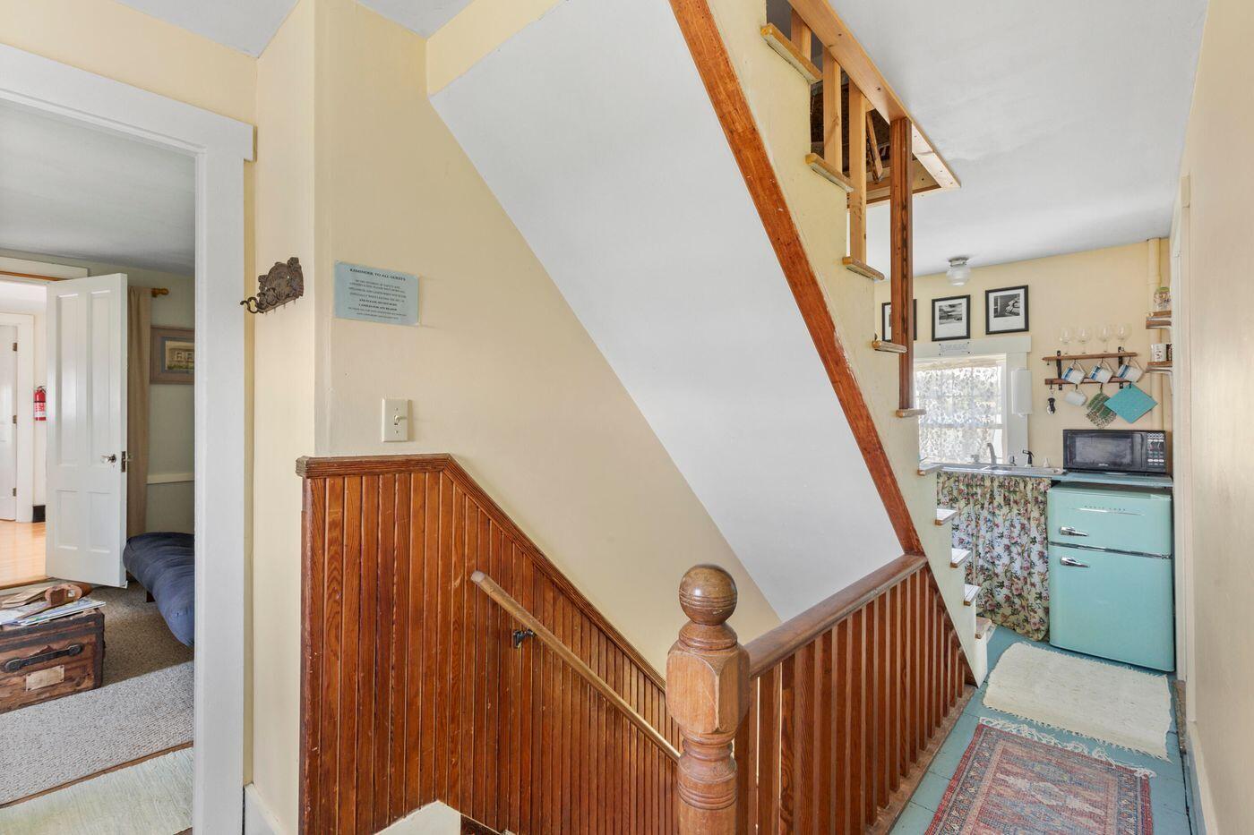 5 Wharf Hill Road Monhegan, ME 04852 - Photo 13 of 25 W14-ME2604_13