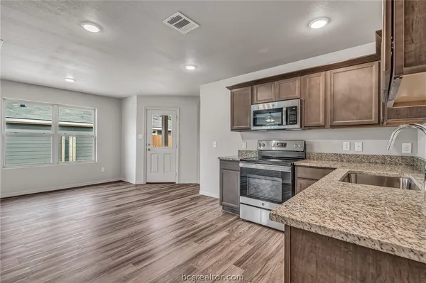 $260,000 | 1641 Lucky Street, Bryan, TX 77807