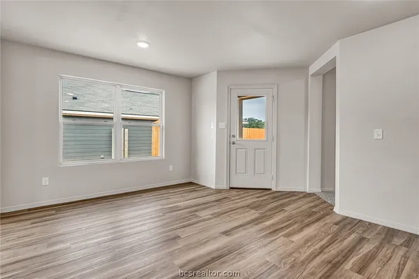 $260,000 | 1641 Lucky Street, Bryan, TX 77807