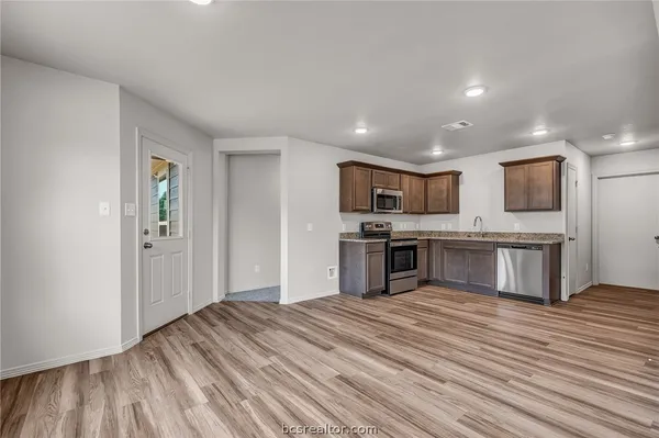 $260,000 | 1641 Lucky Street, Bryan, TX 77807