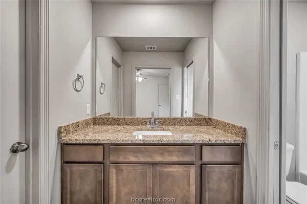 $260,000 | 1641 Lucky Street, Bryan, TX 77807