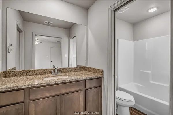 $260,000 | 1641 Lucky Street, Bryan, TX 77807