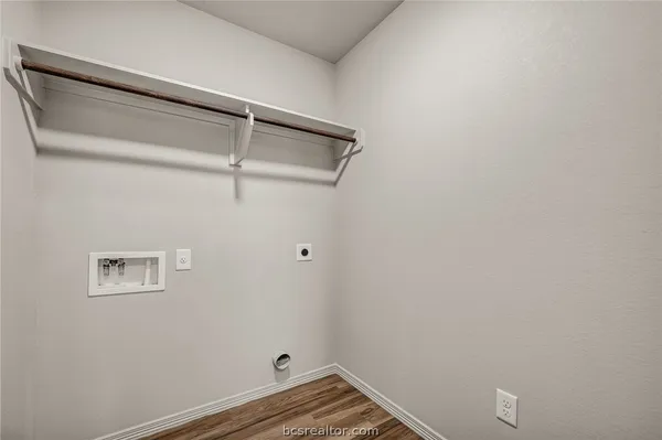 $260,000 | 1641 Lucky Street, Bryan, TX 77807