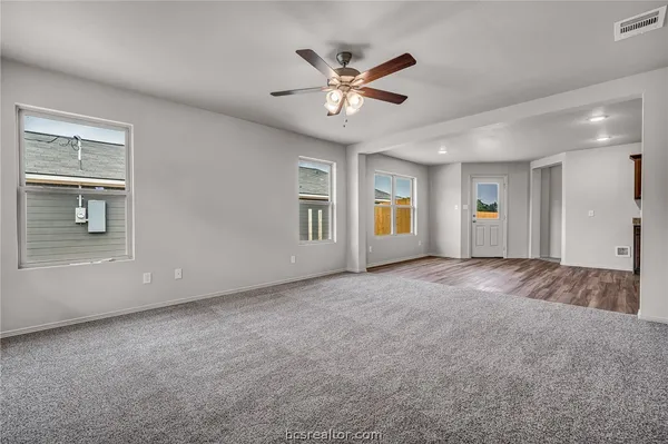 $260,000 | 1641 Lucky Street, Bryan, TX 77807