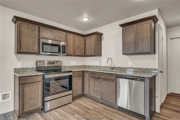 $260,000 | 1641 Lucky Street, Bryan, TX 77807