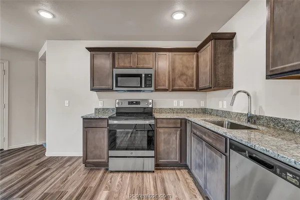 $260,000 | 1641 Lucky Street, Bryan, TX 77807