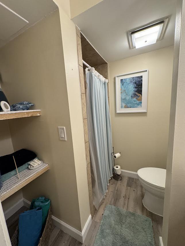 Undisclosed Address Jupiter, FL 33477 - Photo 8 of 18 downstairs bathroom