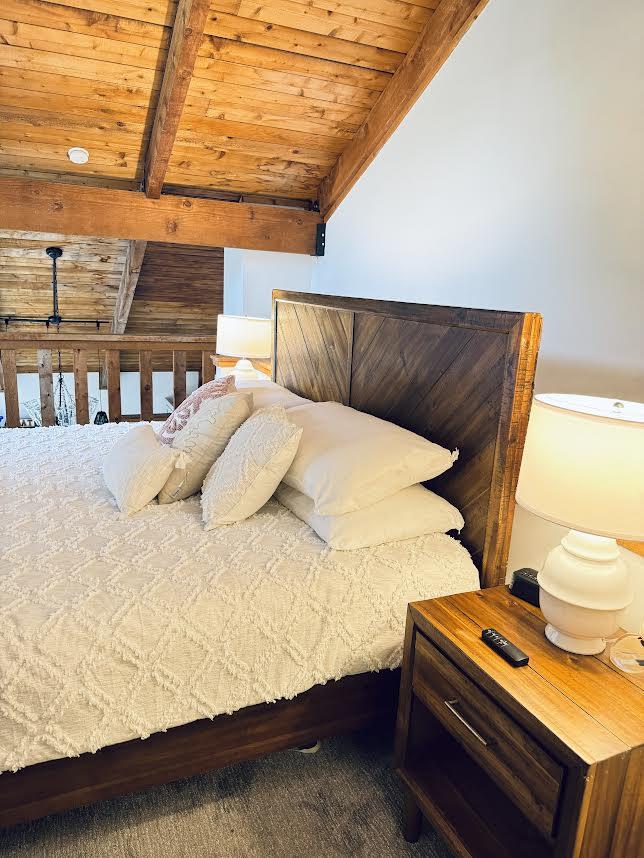 Undisclosed Address Jupiter, FL 33477 - Photo 10 of 18 Master bed