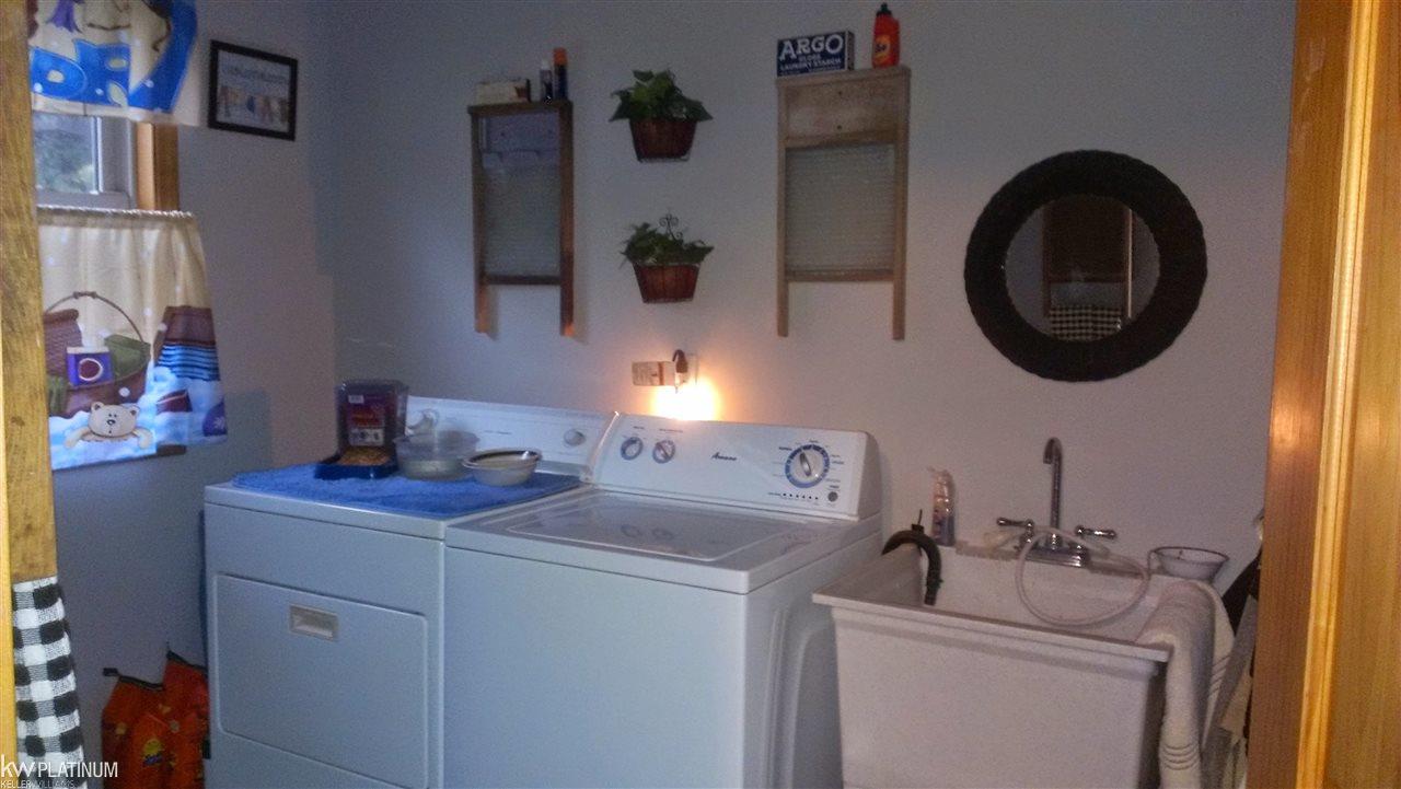 7230 Harrington Road Lexington, MI 48450 - Photo 51 of 53
