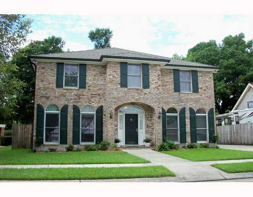 9412 Greg Court River Ridge, LA 70123 - Photo 1 of 8
