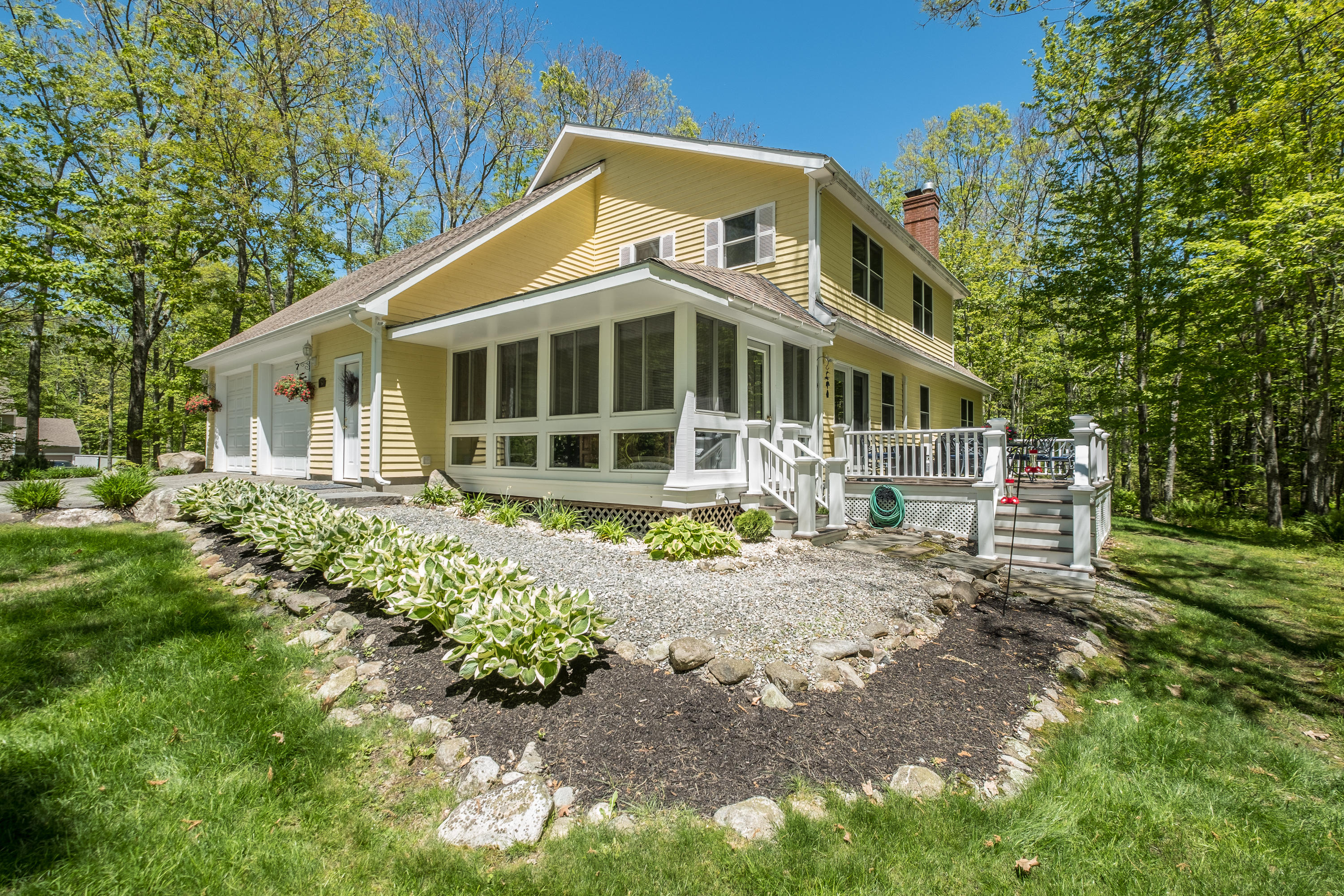 9 Sweetbrier Road Camden, ME 04843 - Photo 1 of 53 9 Sweetbrier - Camden - DH(51)