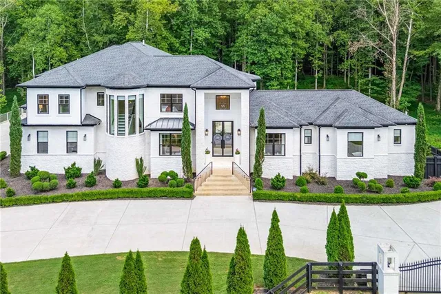 $3,599,000 | 14225 Birmingham Highway, Alpharetta, GA 30004