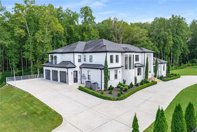 $3,599,000 | 14225 Birmingham Highway, Alpharetta, GA 30004