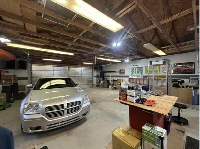 $319,000 | 7783 Port Austin Road, Pigeon, MI 48755