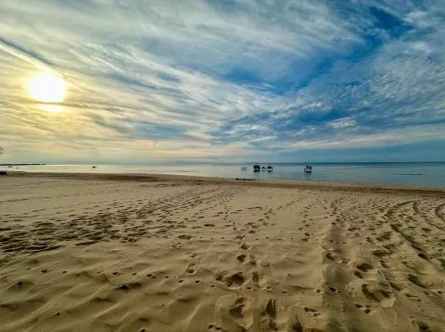 $319,000 | 7783 Port Austin Road, Pigeon, MI 48755