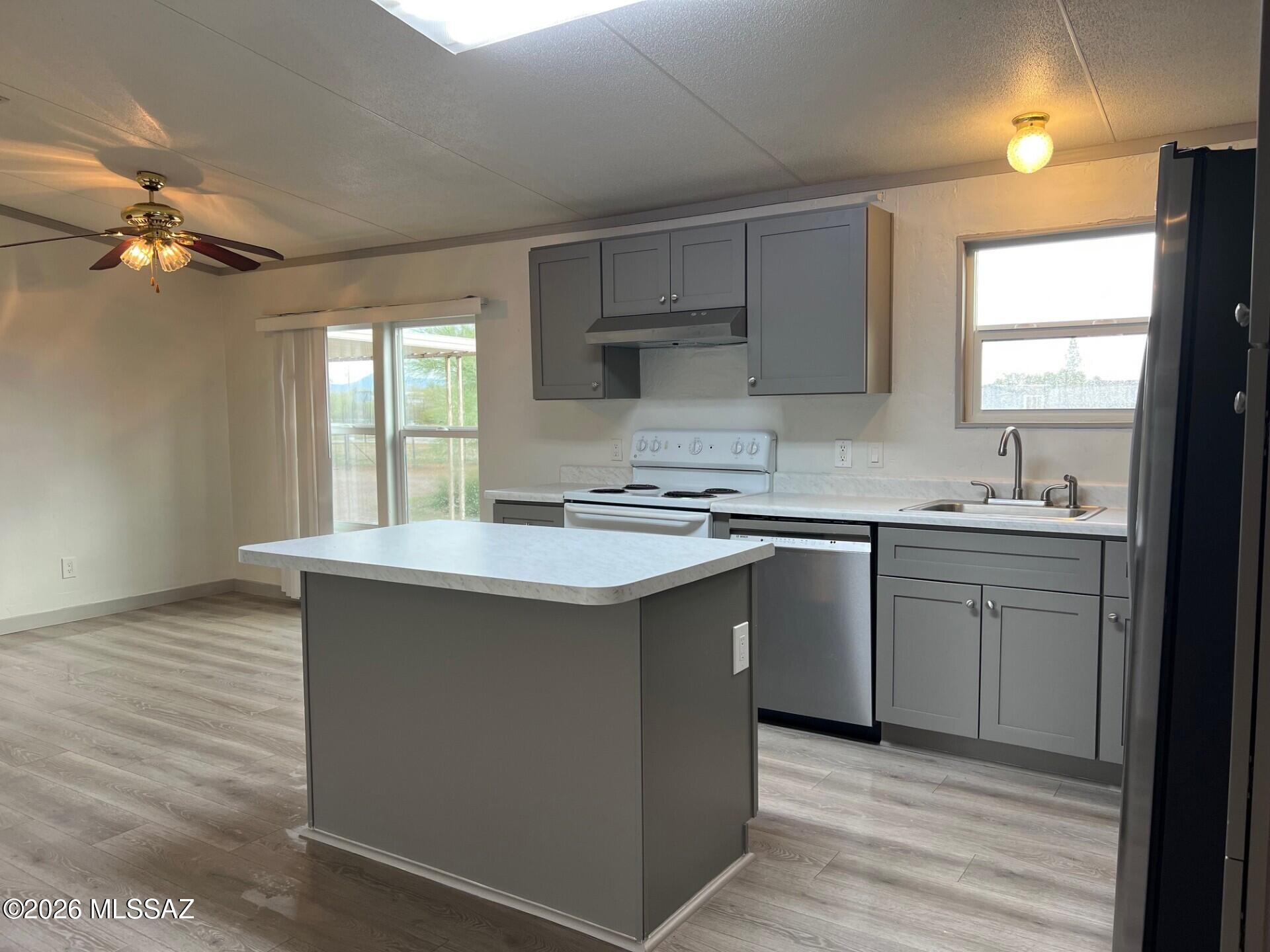 11716 North Musket Road Marana, AZ 85653 - Photo 8 of 36 Gallery Image 8