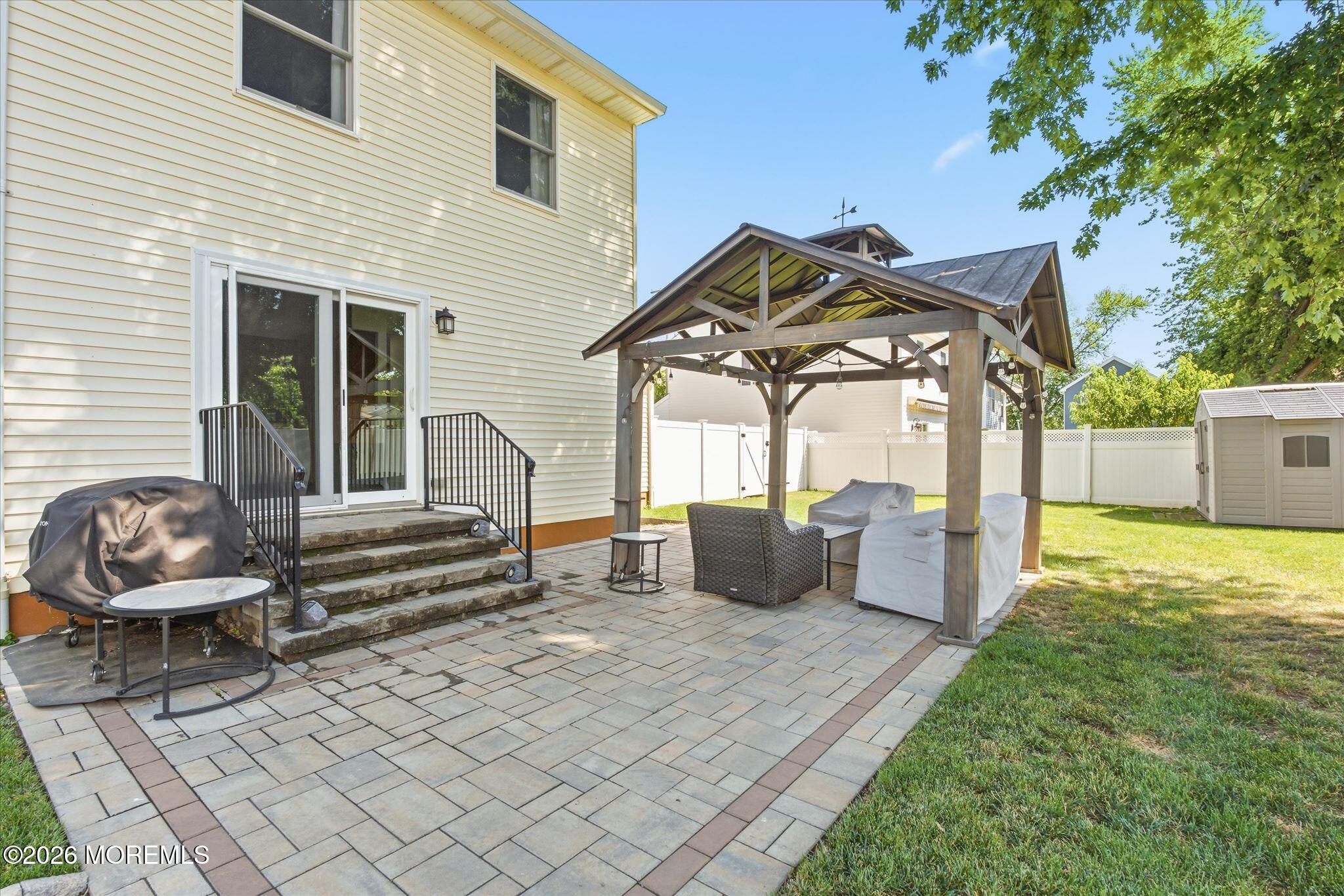 205 County Road Cliffwood, NJ 07721 - Photo 21 of 32 21-205 County Rd30