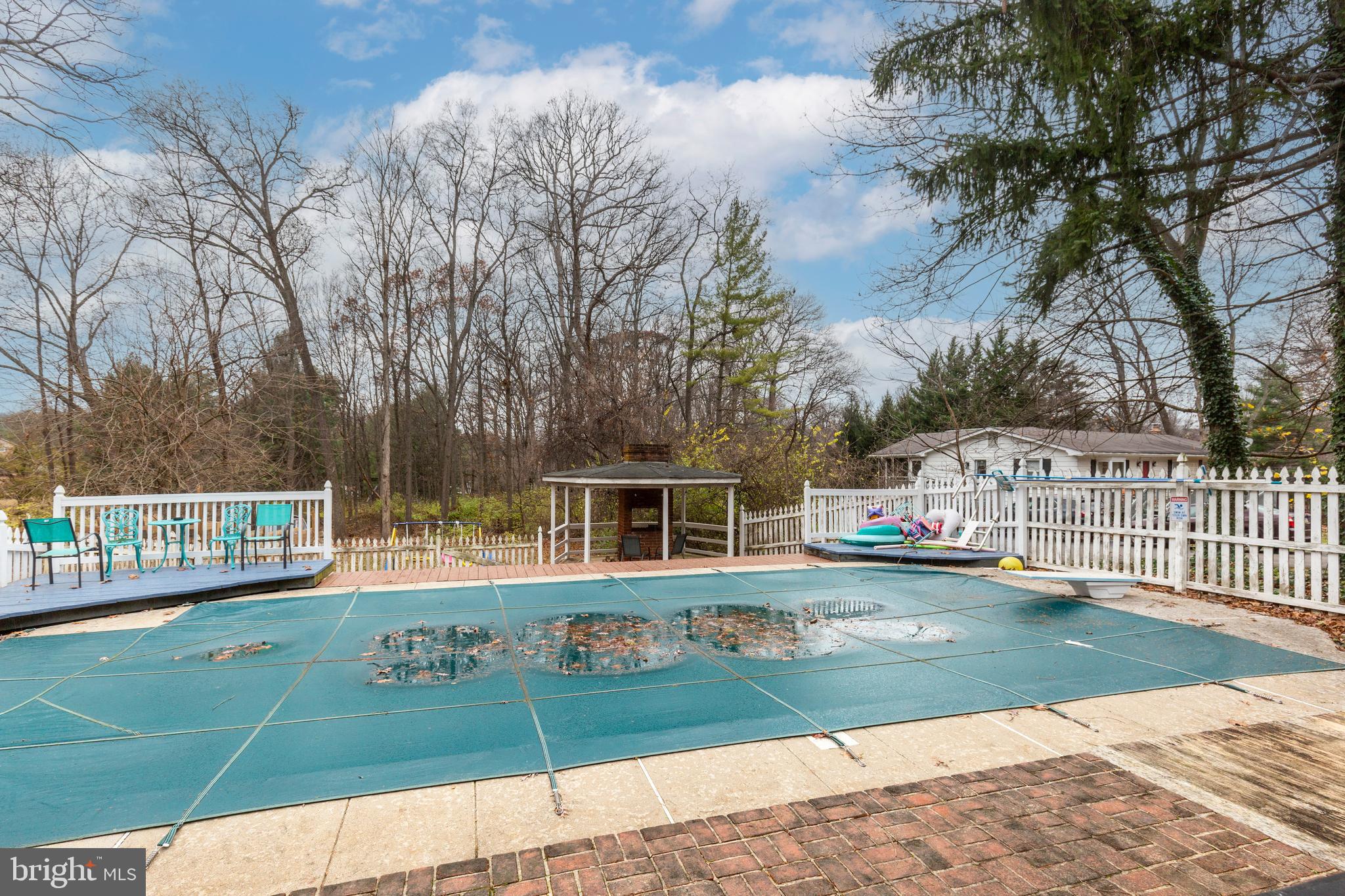 228 Leppo Road Westminster, MD 21158 - Photo 29 of 54 Gallery Image 29