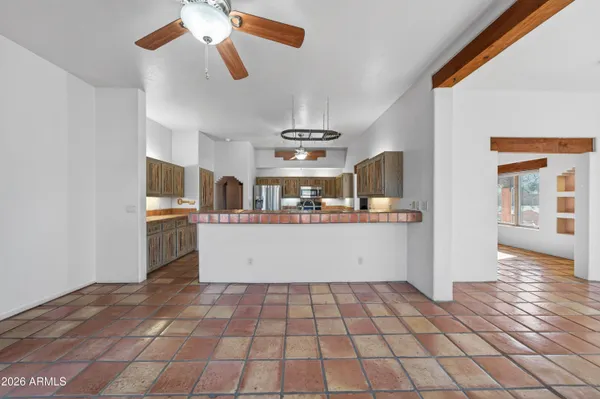 $675,000 | 5676 South Mir Way, Hereford, AZ 85615