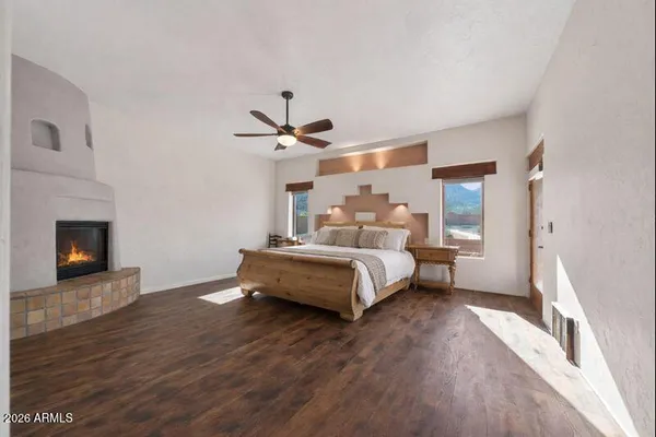 $675,000 | 5676 South Mir Way, Hereford, AZ 85615