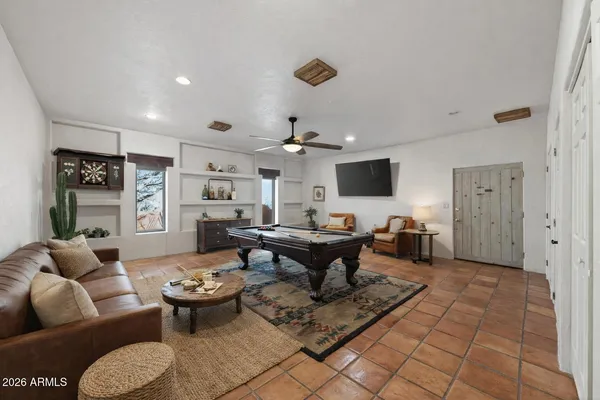 $675,000 | 5676 South Mir Way, Hereford, AZ 85615