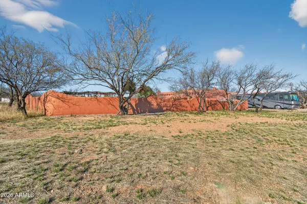 $675,000 | 5676 South Mir Way, Hereford, AZ 85615