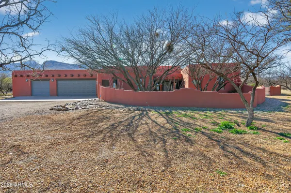 $675,000 | 5676 South Mir Way, Hereford, AZ 85615
