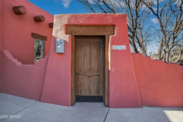$675,000 | 5676 South Mir Way, Hereford, AZ 85615