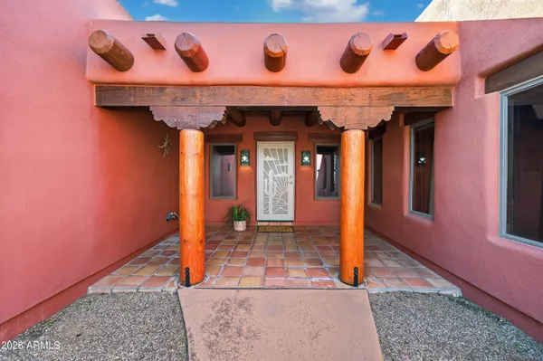 $675,000 | 5676 South Mir Way, Hereford, AZ 85615