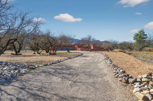 $675,000 | 5676 South Mir Way, Hereford, AZ 85615