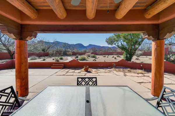 $675,000 | 5676 South Mir Way, Hereford, AZ 85615