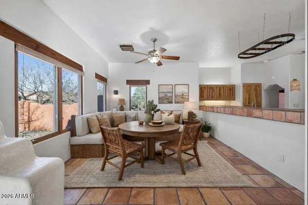 $675,000 | 5676 South Mir Way, Hereford, AZ 85615