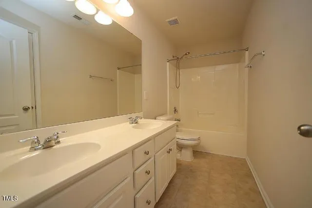 $2,300 | 12529 Honeychurch Street, Raleigh, NC 27614