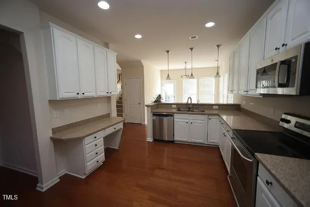 $2,300 | 12529 Honeychurch Street, Raleigh, NC 27614