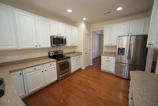 $2,300 | 12529 Honeychurch Street, Raleigh, NC 27614