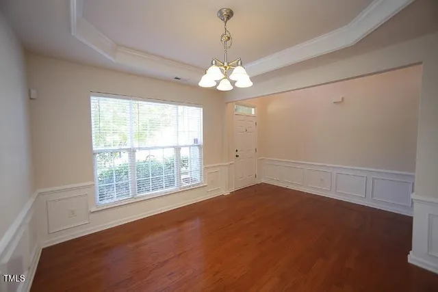 $2,300 | 12529 Honeychurch Street, Raleigh, NC 27614