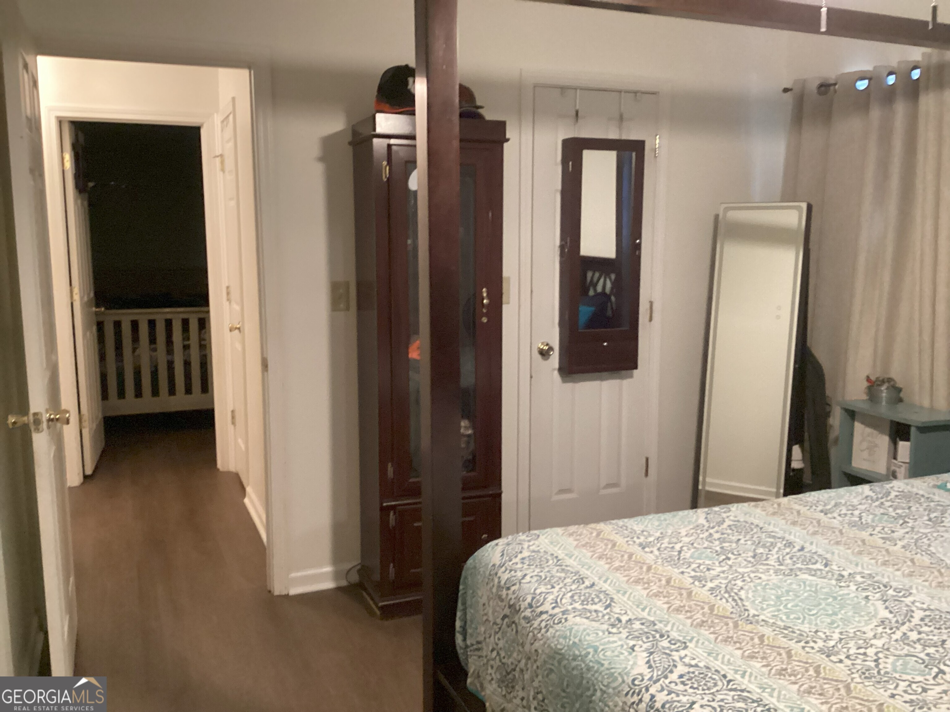 1961 Rocky Bottom Road The Rock, GA 30285 - Photo 16 of 18