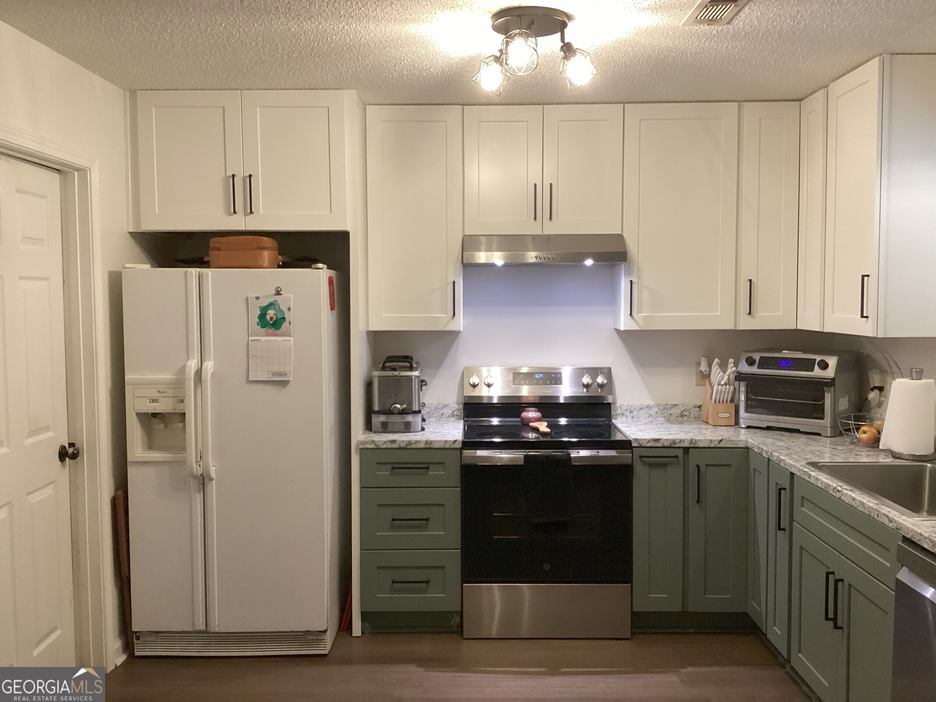 1961 Rocky Bottom Road The Rock, GA 30285 - Photo 5 of 18