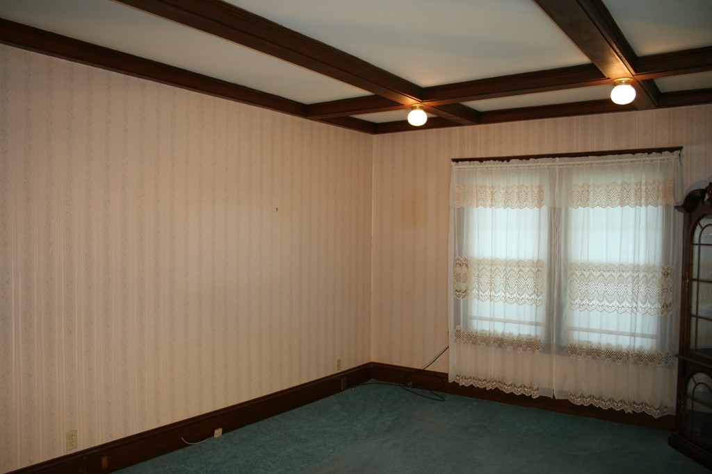 1 Coventry Road Worcester, MA 01606 - Photo 13 of 22 a room with a window and a ceiling fan