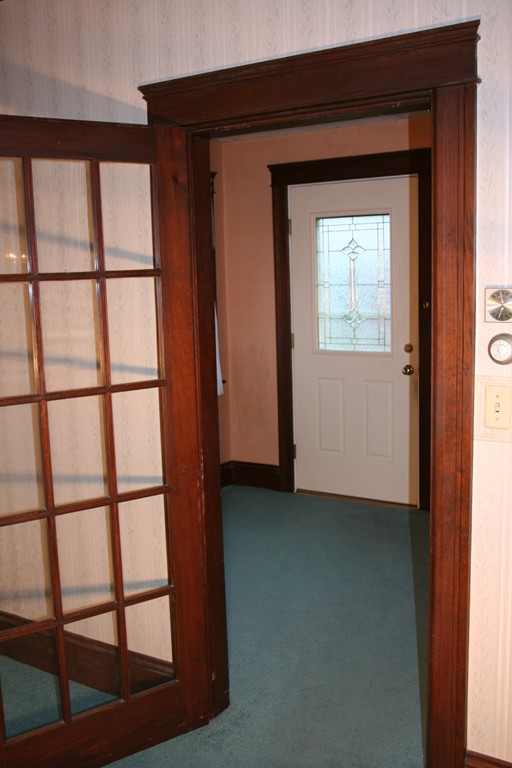 1 Coventry Road Worcester, MA 01606 - Photo 16 of 22 a view of front door